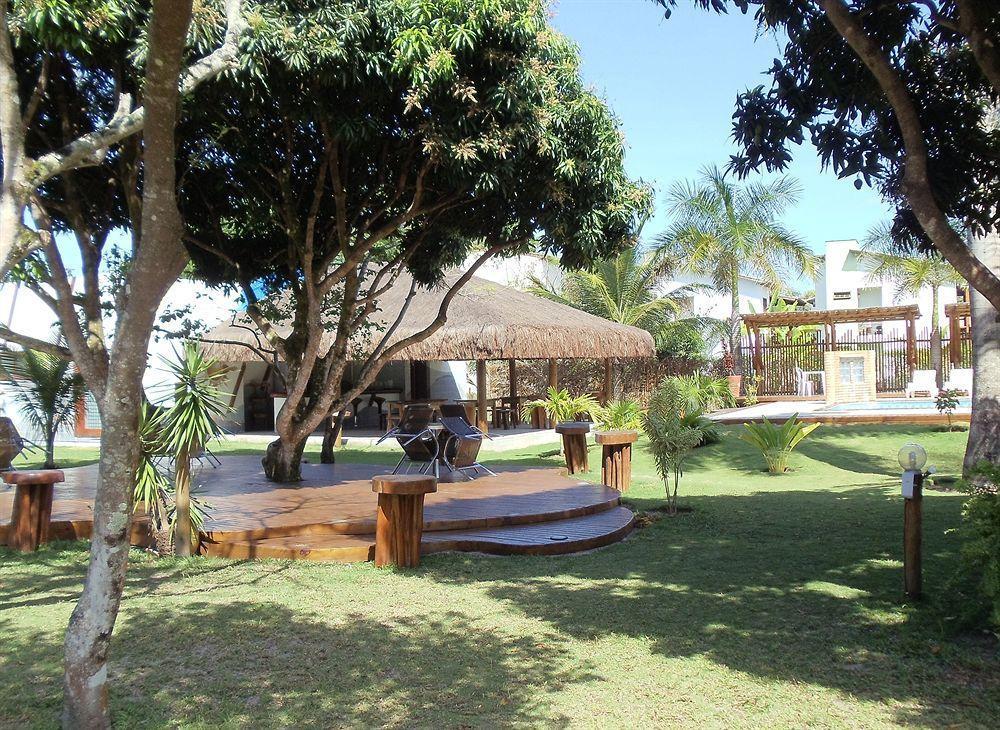 Baia Sul Hotel Marau  Exterior foto