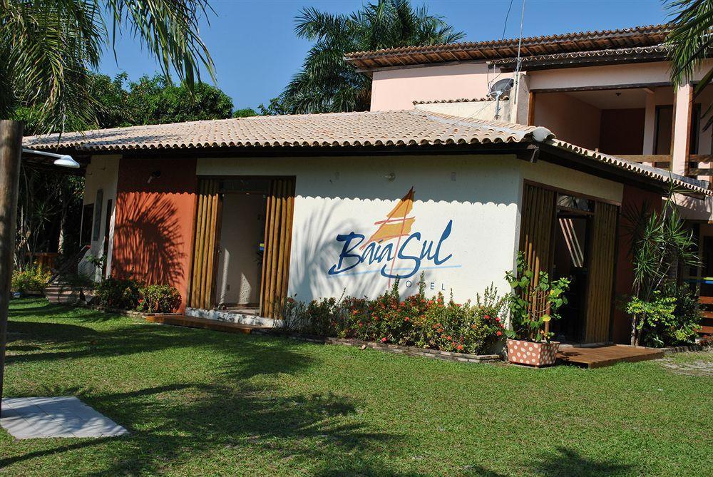 Baia Sul Hotel Marau  Exterior foto
